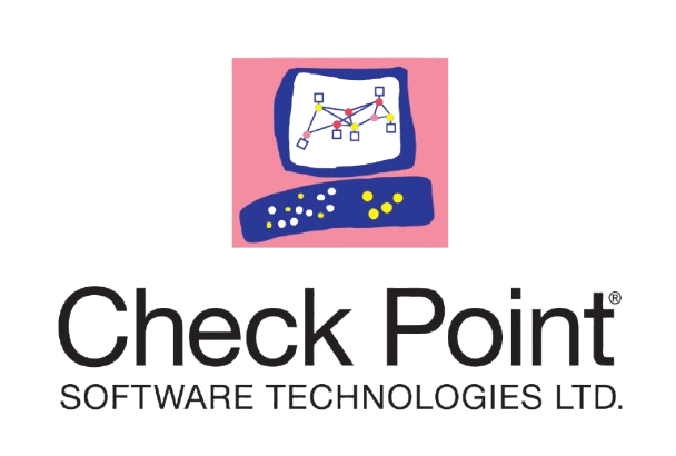 Logo de Check Point
