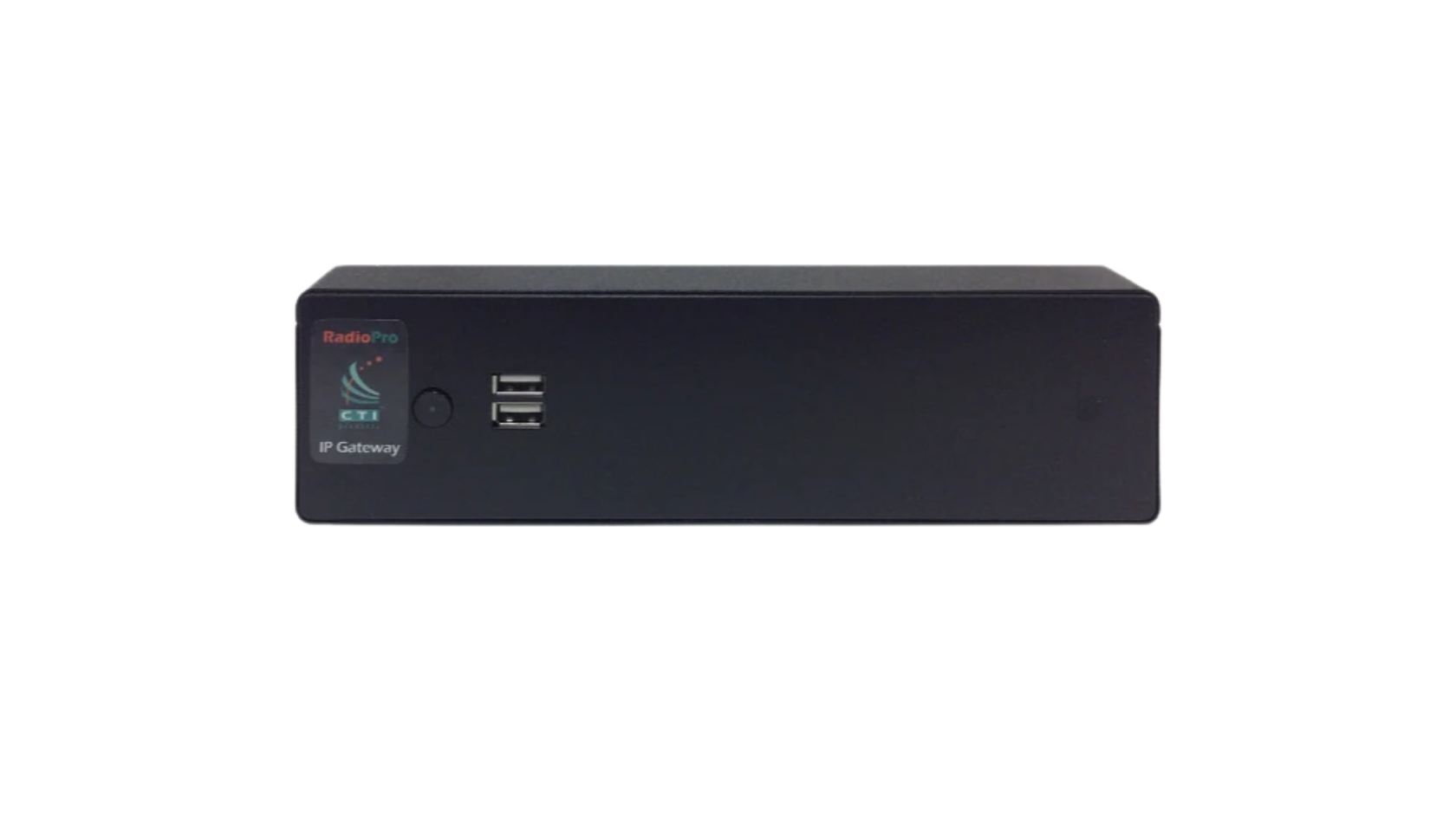 RadioPro IP Gateway device