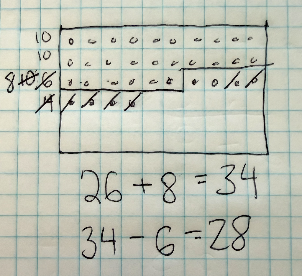 Array reference, addition example