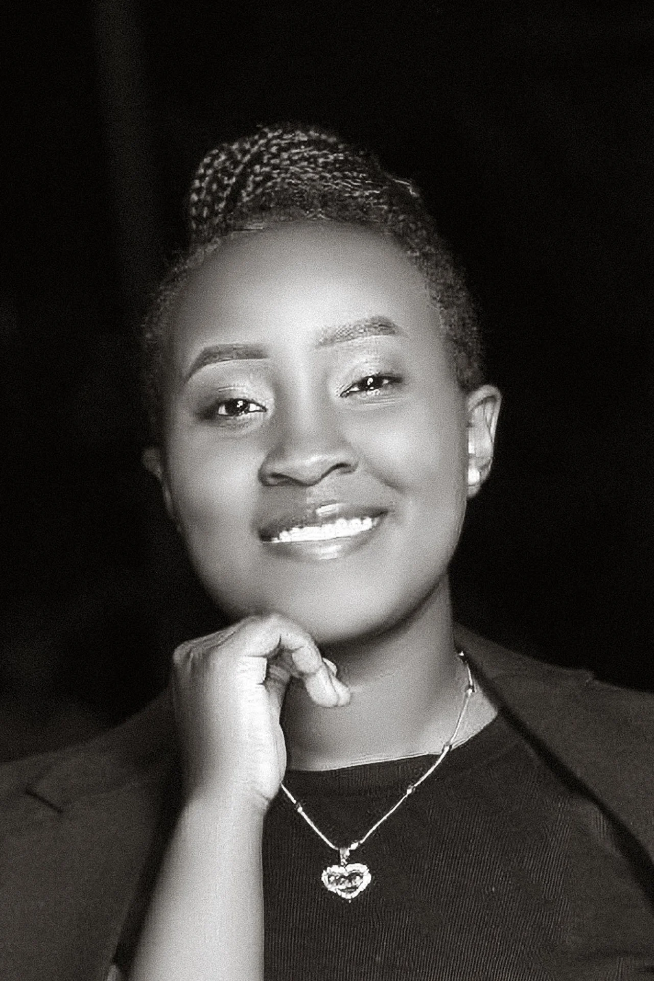 JoyGloriah Wanjiru