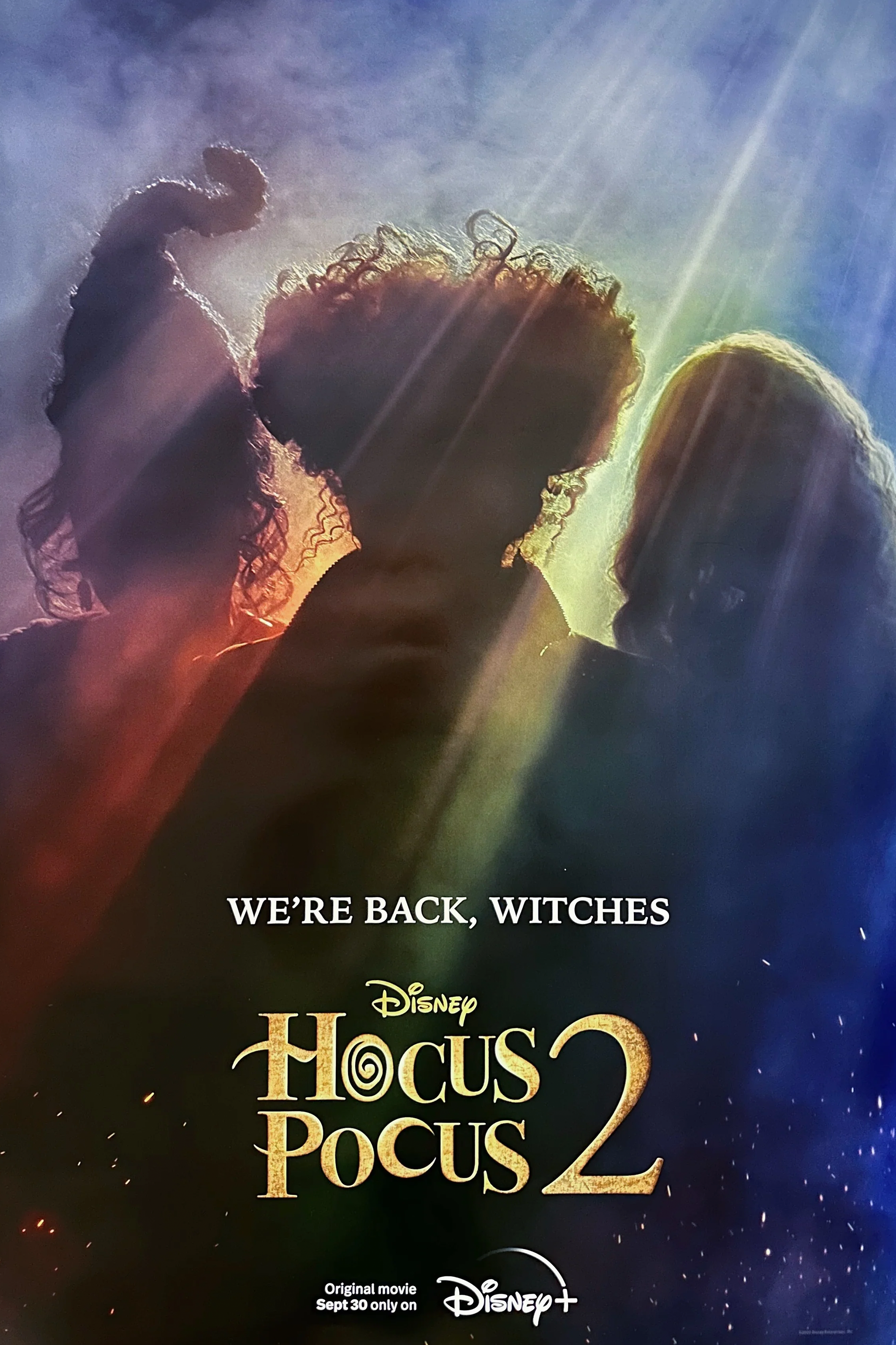 Hocus Pocus 2