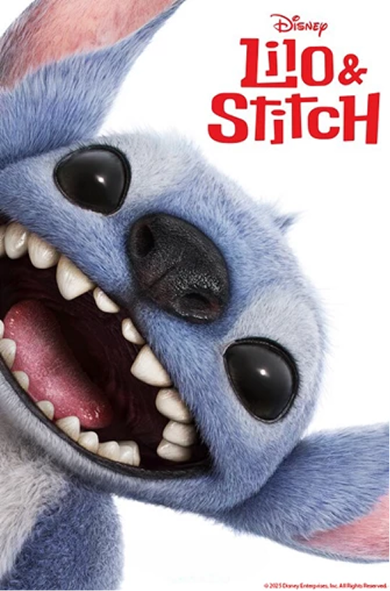 Lilo and Stitch