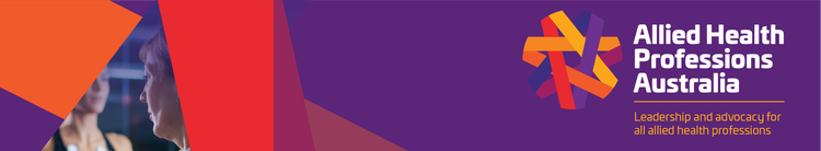 Allied Health Professions Australia