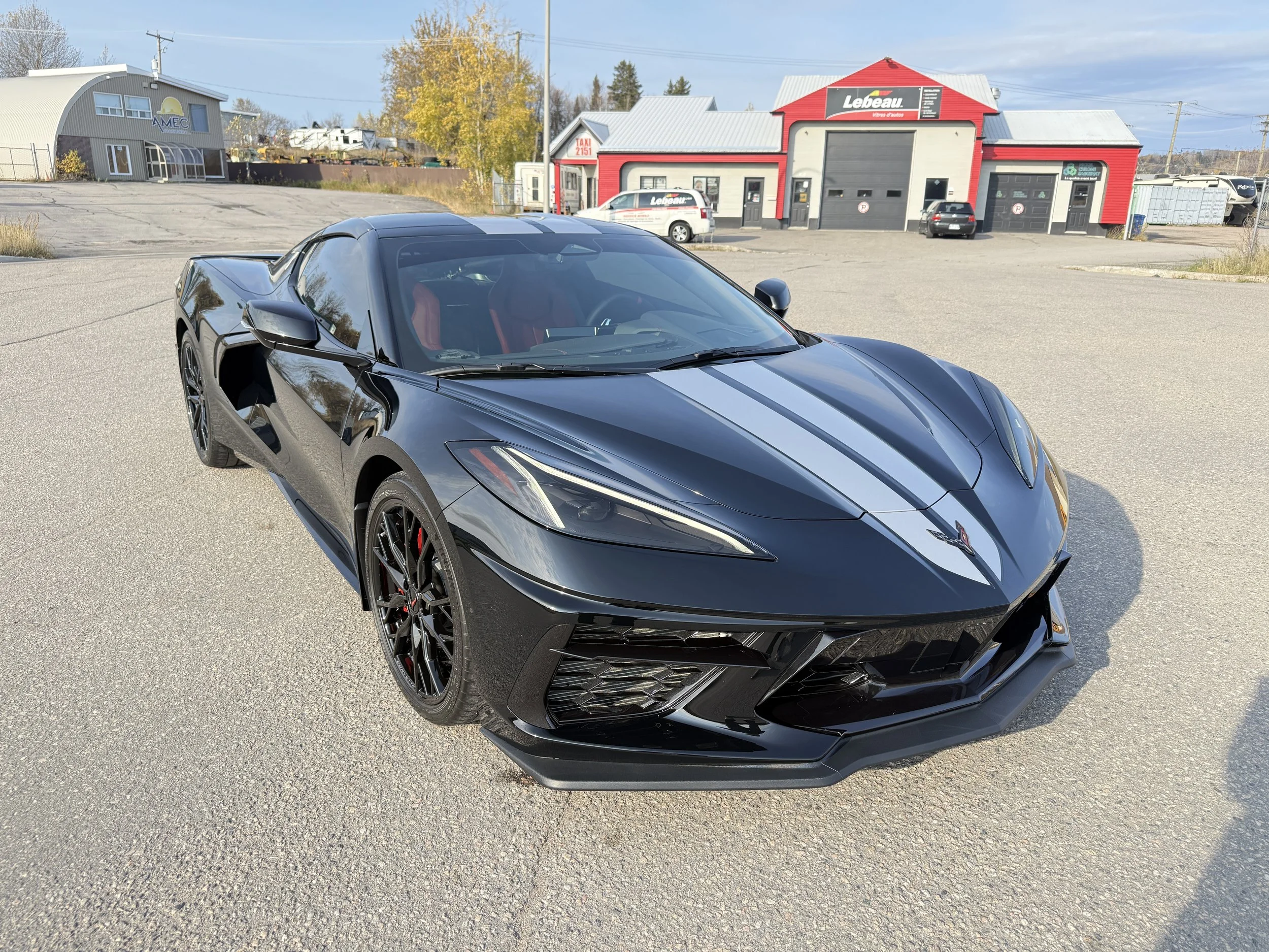 Traitement nano 5 ans — premium signé NICKEL CHROME