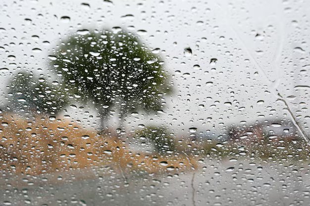 Scellant à pare-brise