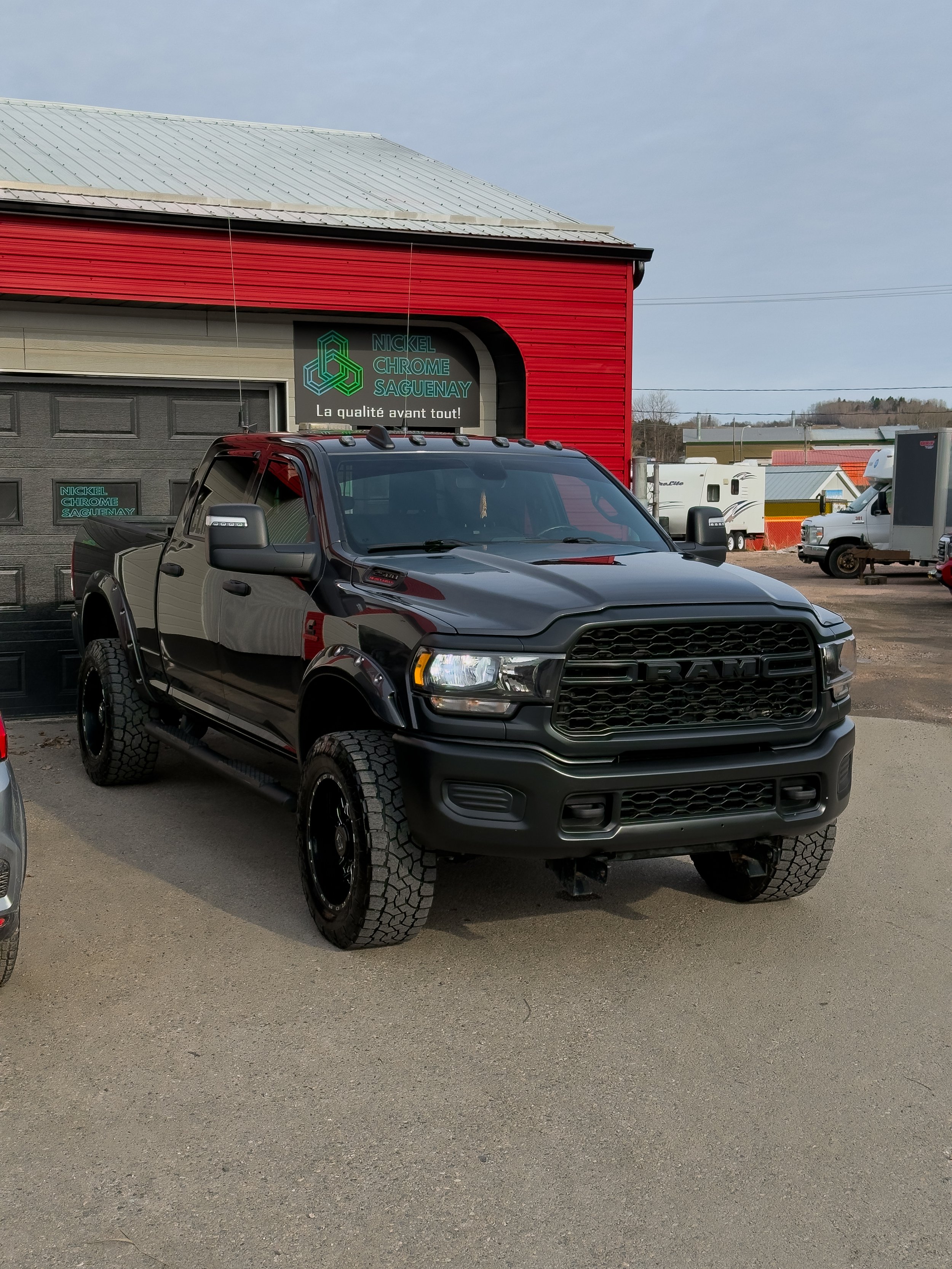 Scellant céramique 6-9 mois