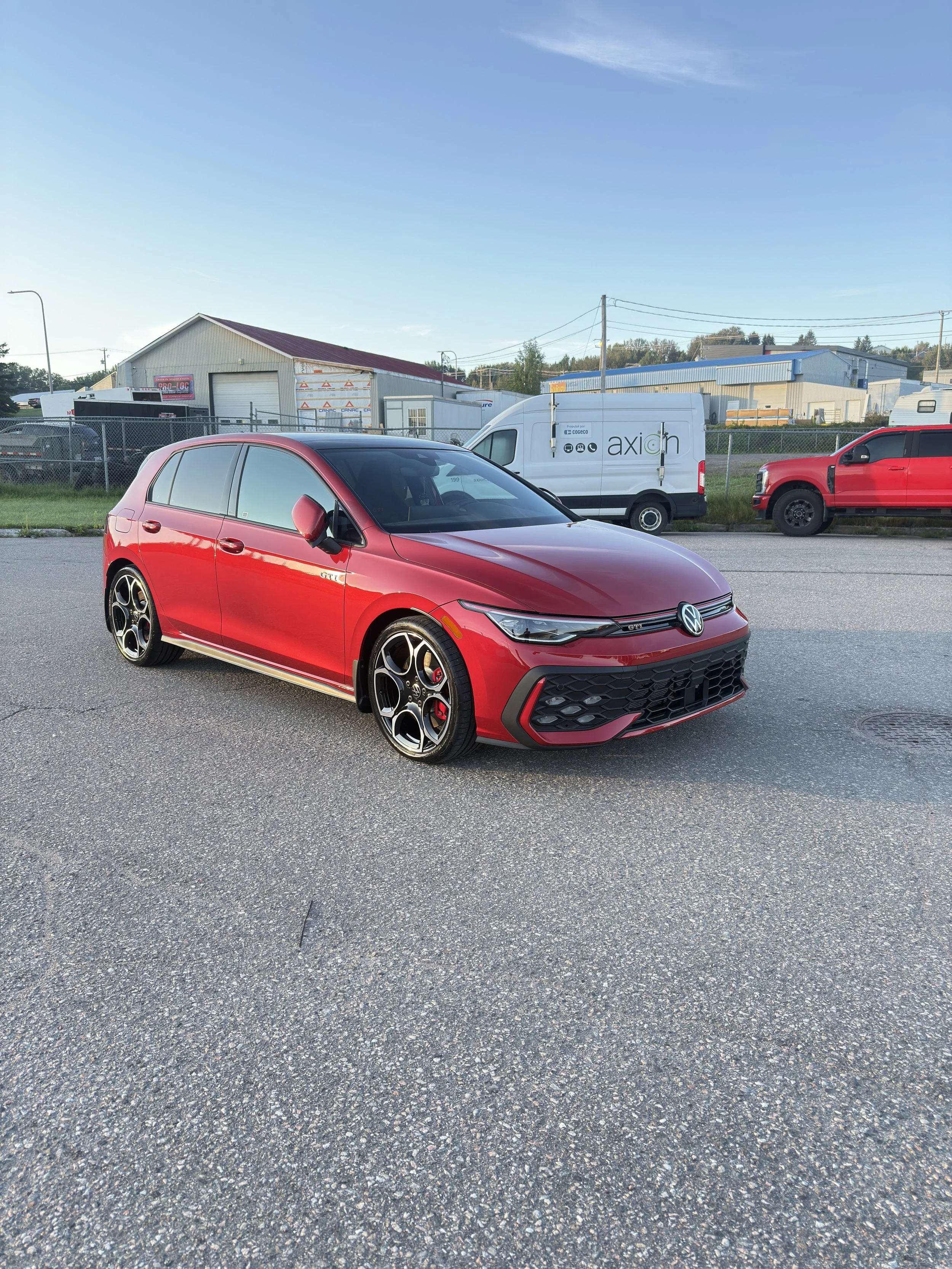 Nettoyage complet intérieur extérieur