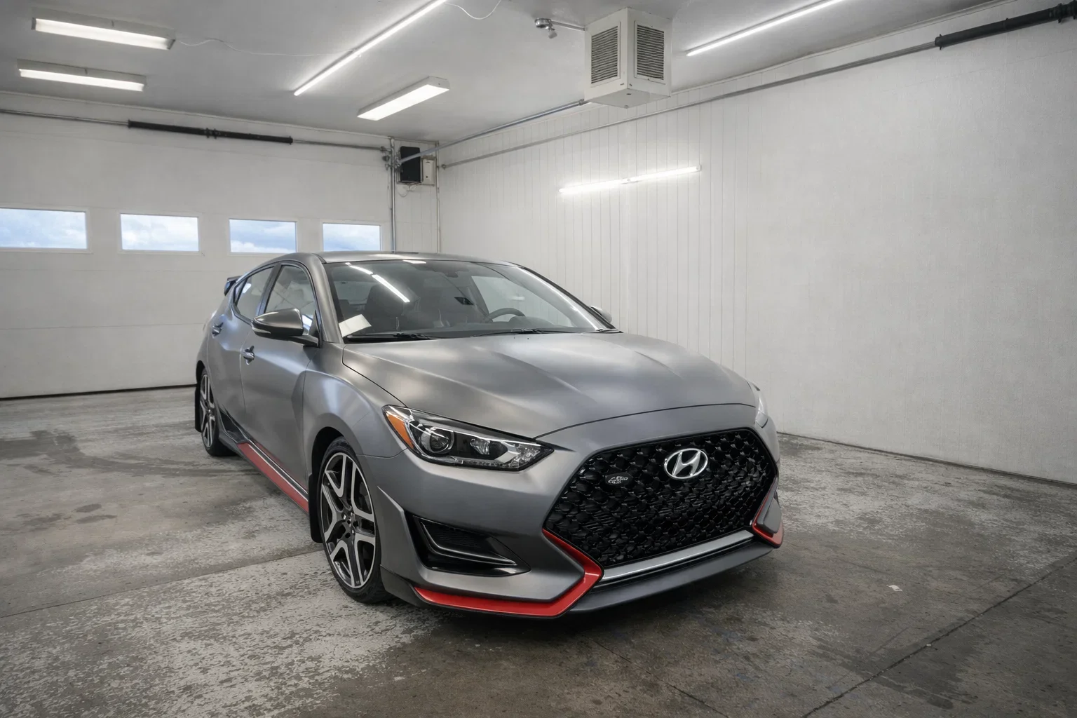 Temps de cure du traitement