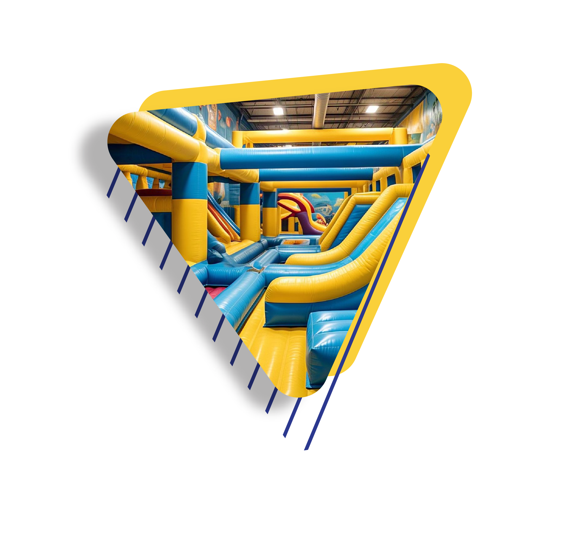 BouncyRoos venue