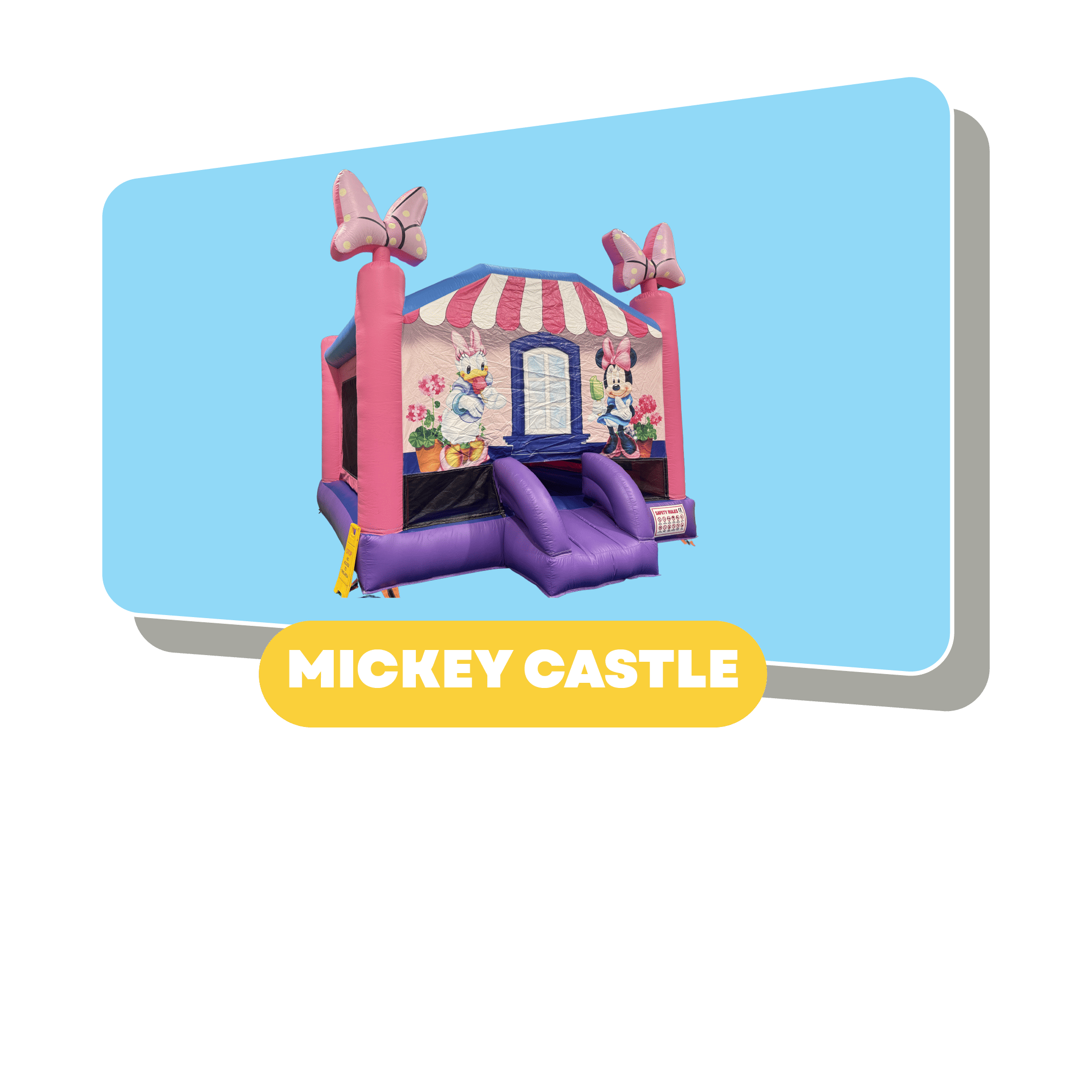 RIDES Image