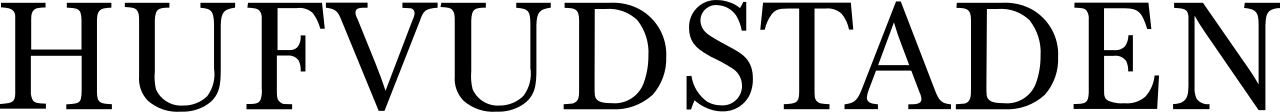 Hufvudstaden