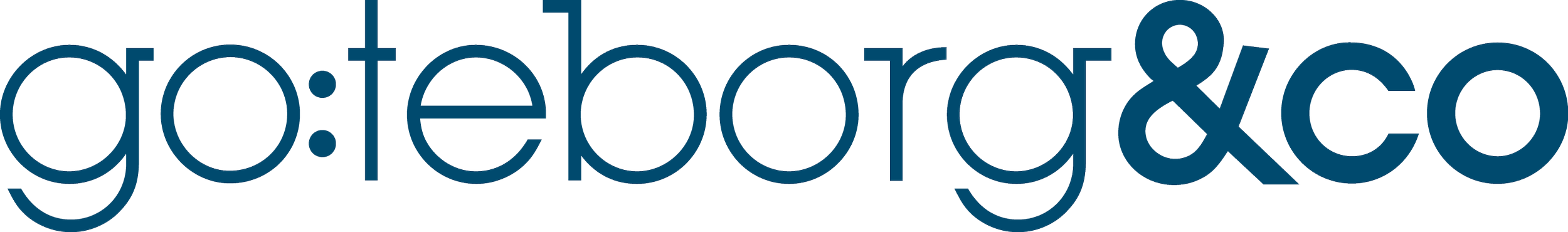 Göteborg Co