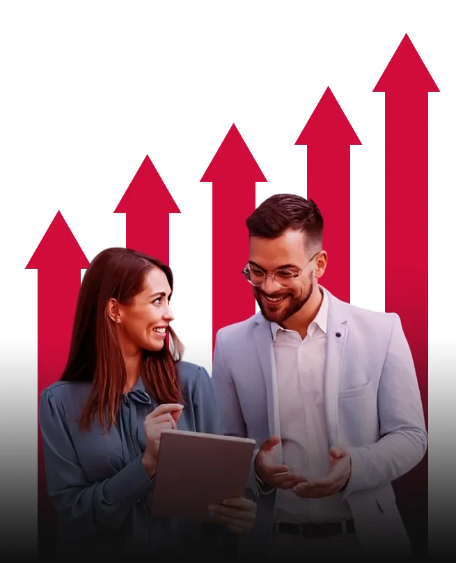 Digital growth strategy