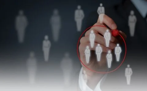 Precise audience targeting