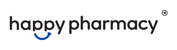 Happy Pharmacy