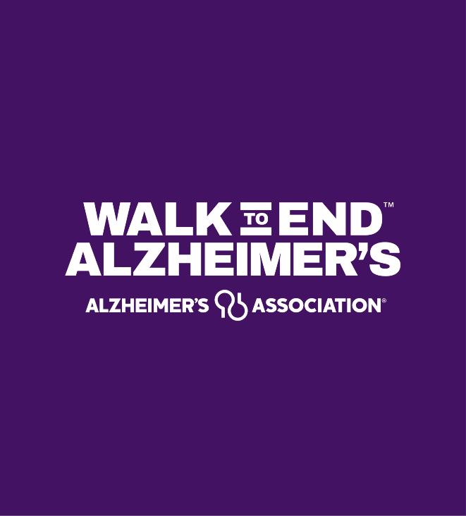 Walk to End Alzheimer's event
