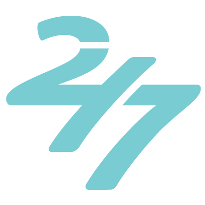 24-7 UK Soccer logo
