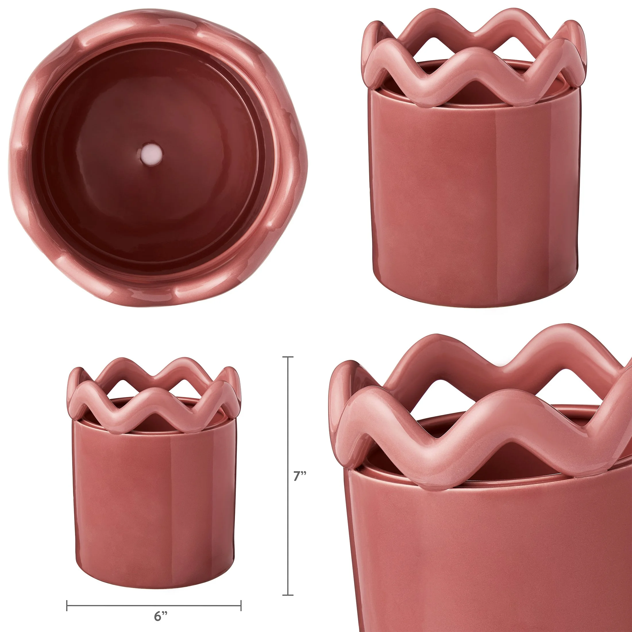 Retouching workspace