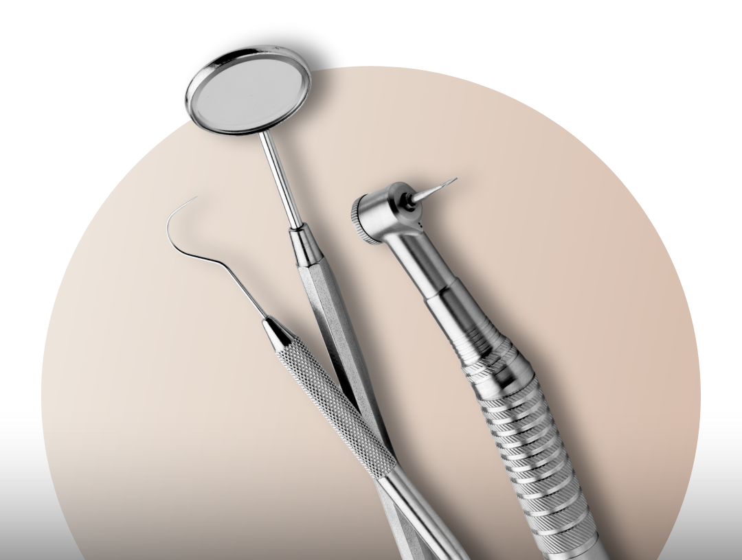 General Dental Services