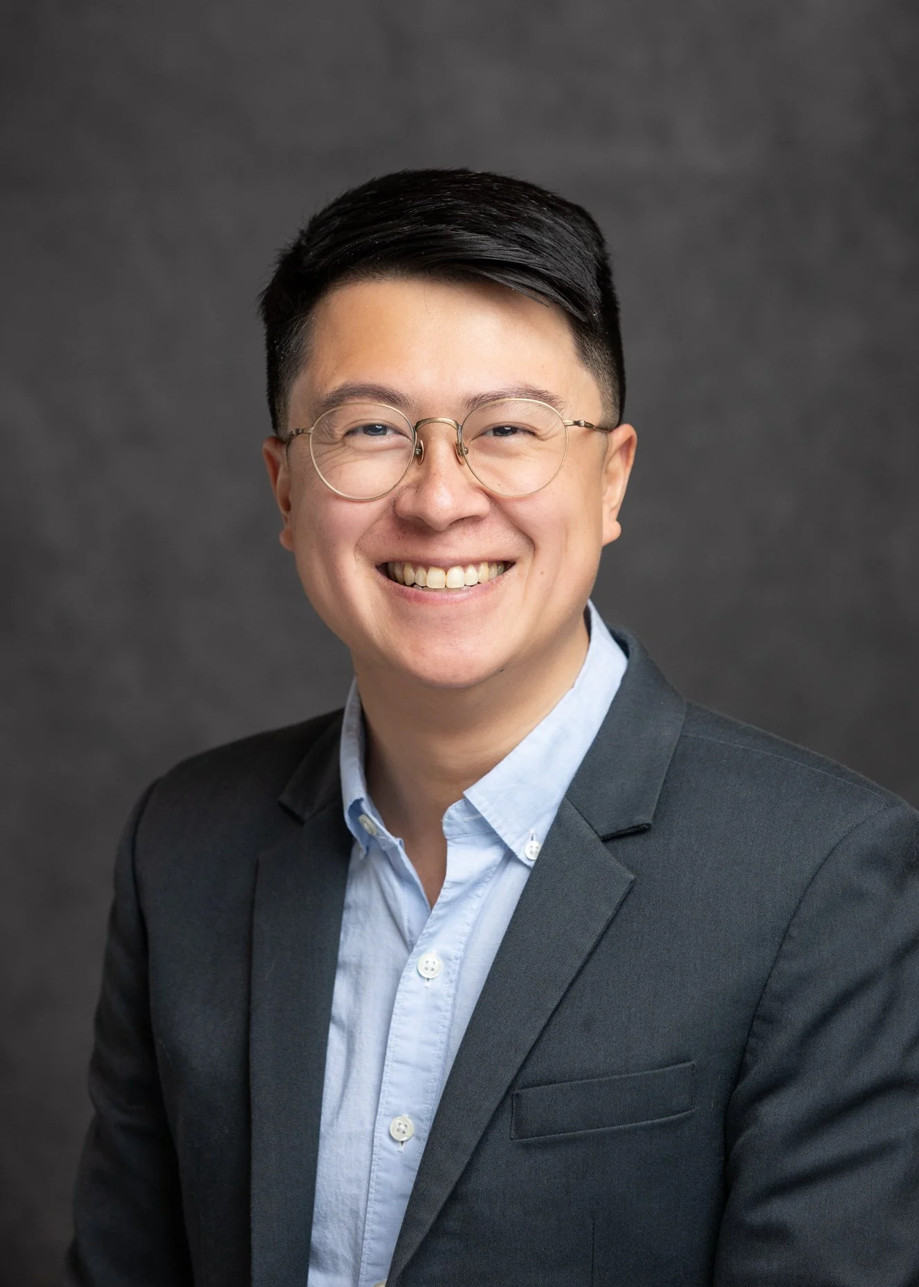 Brendan Chan