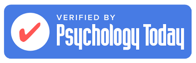 Psychology Today Badge