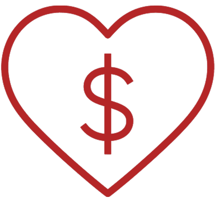Charities & Philanthropy
