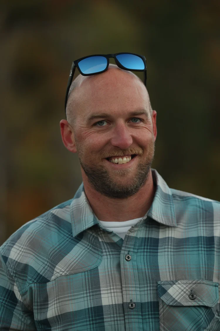 Ty Bateman Jr., founder of FarmLink Solutions