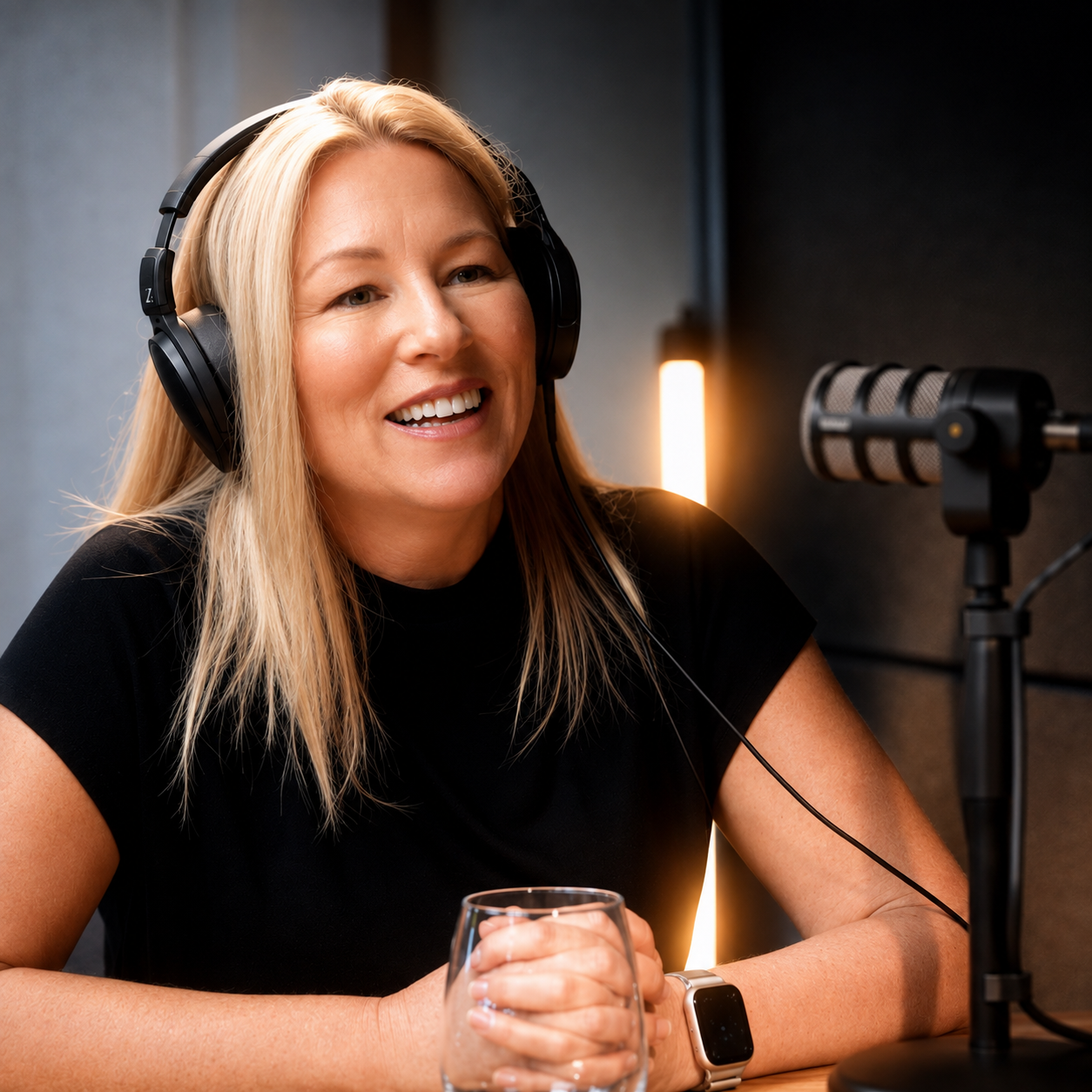 Lisa Rowe, Our Shout PR