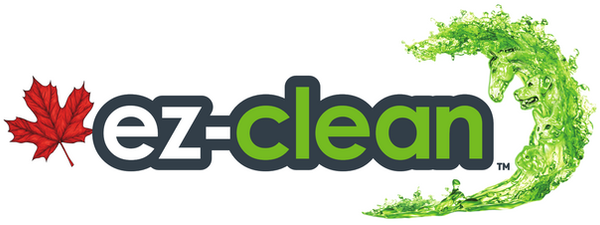 EZ Clean logo
