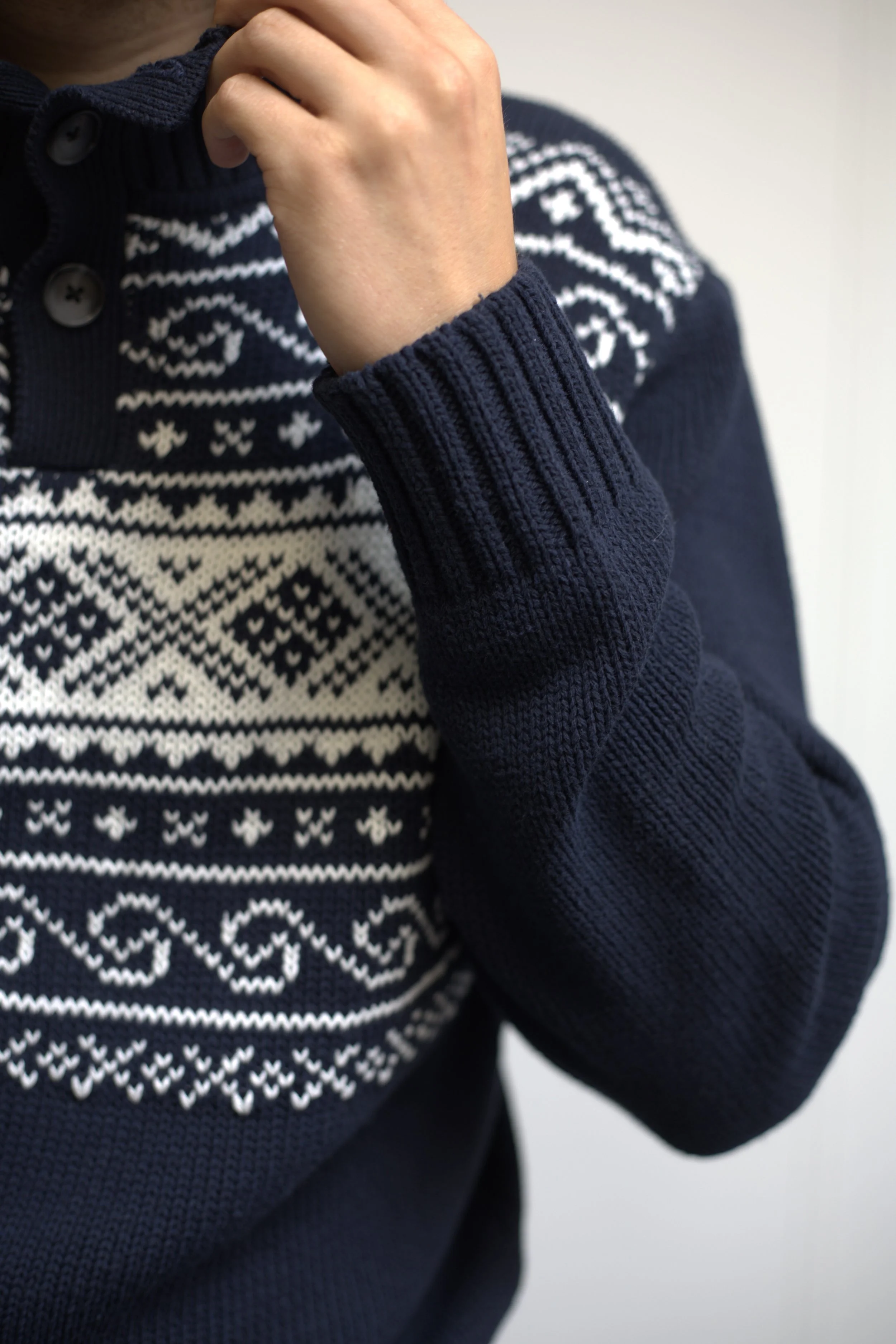 Nieuwe mode-items van circulaire stoffen