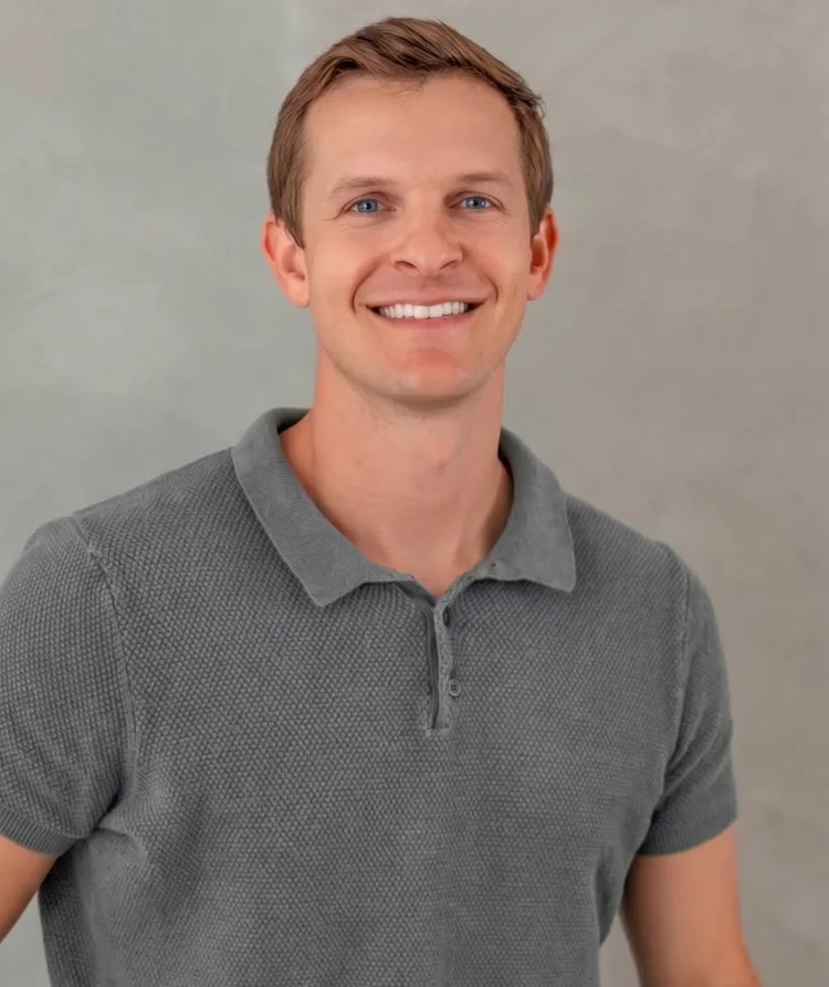 Tyler Eidson, Fort Worth real estate broker and Realtor with LEAGUE Real Estate