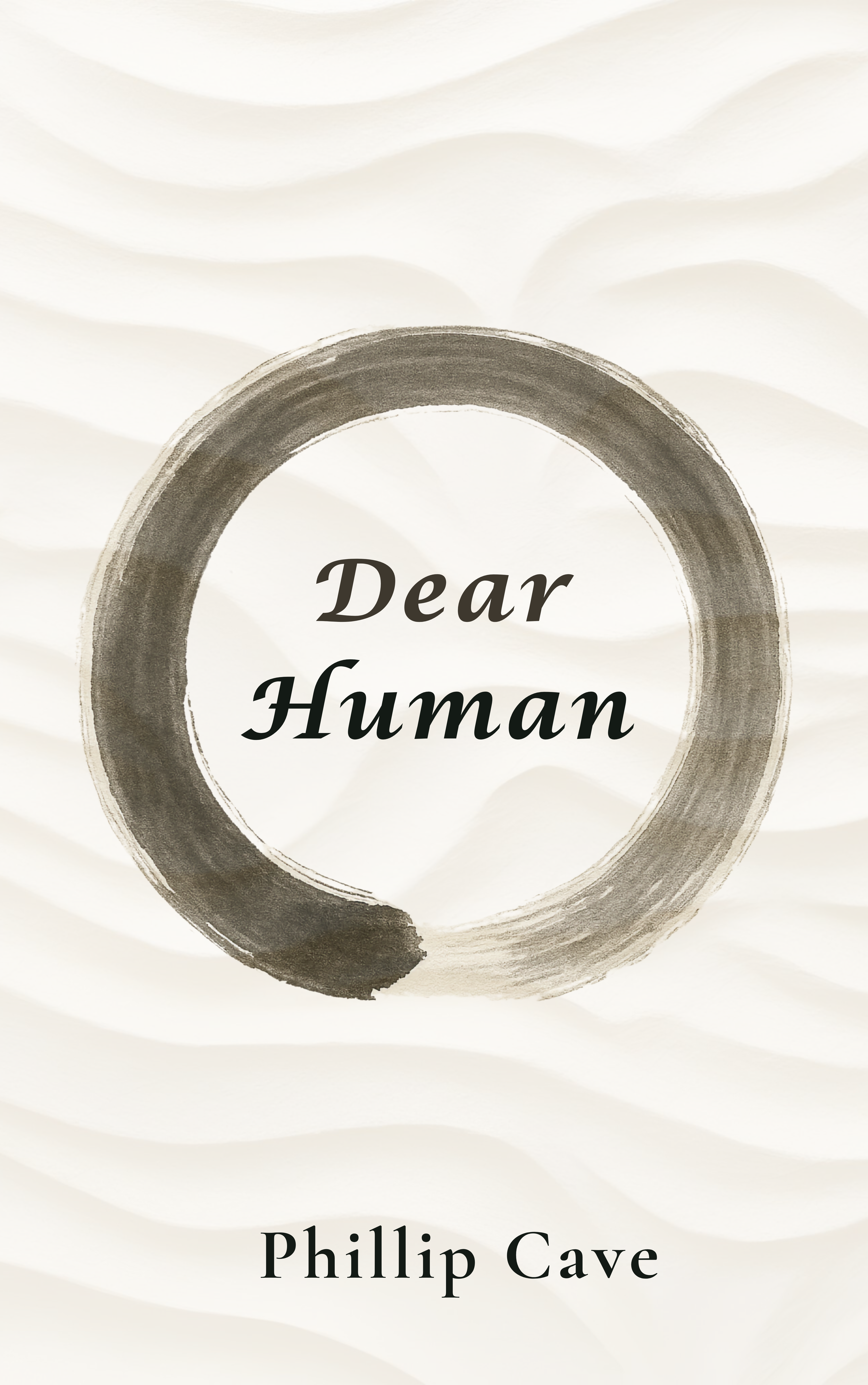Dear Human Book