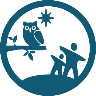 Oregon Observatory at Sunriver Nature Center & Observatory logo