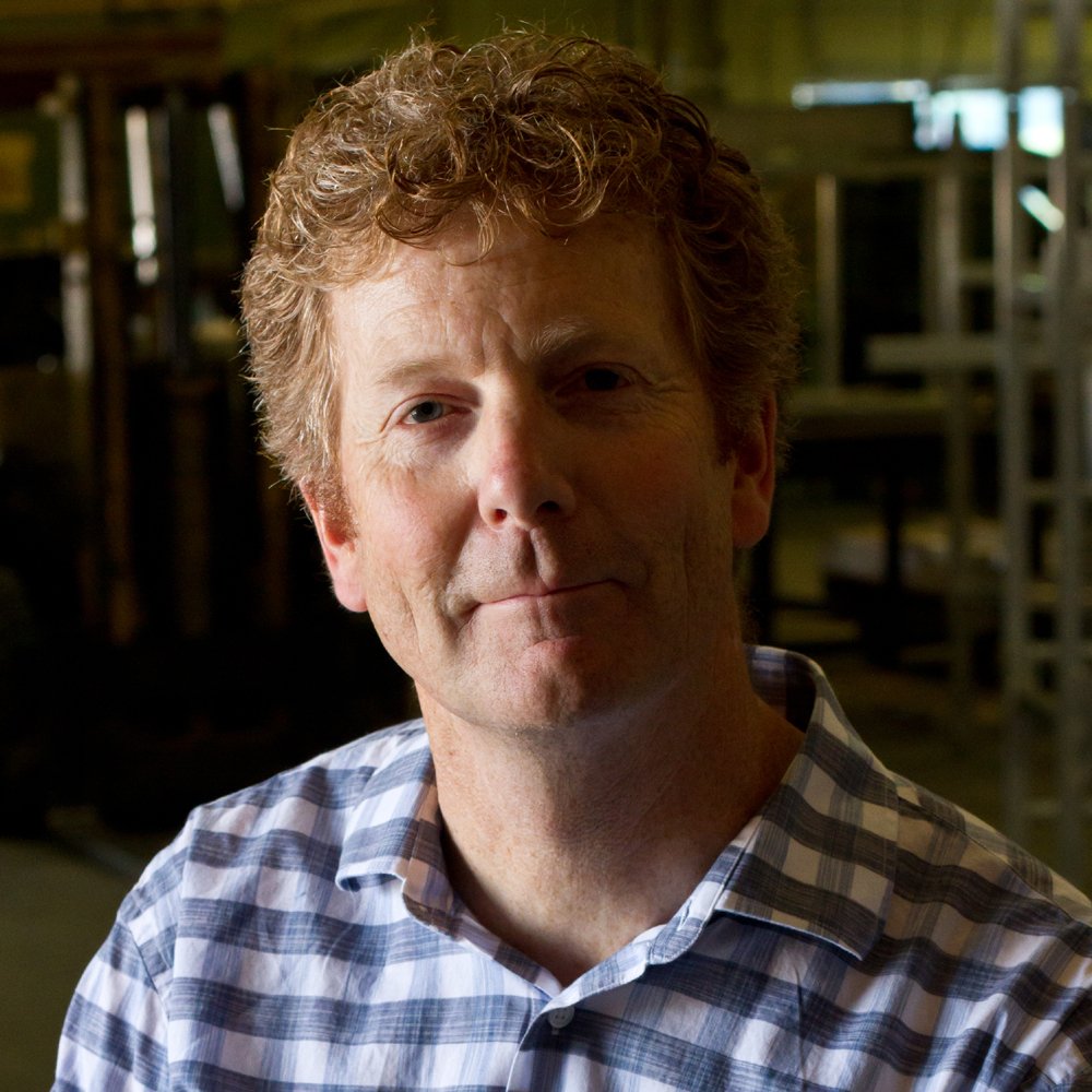 Richard Ward