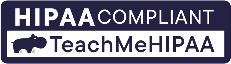 HIPAA Compliant