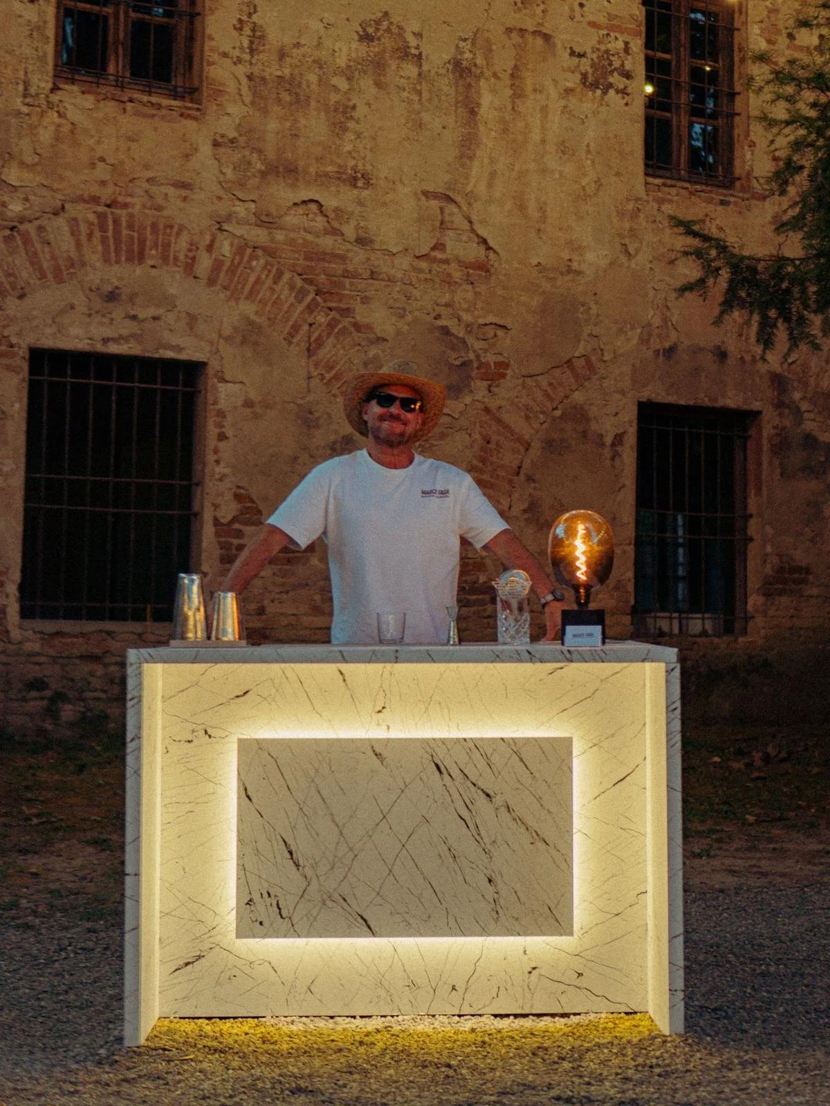 Linea Statuario - foto 17