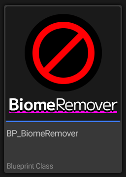 BP_Biome icon