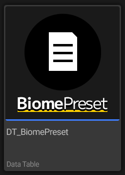 BP_Biome icon