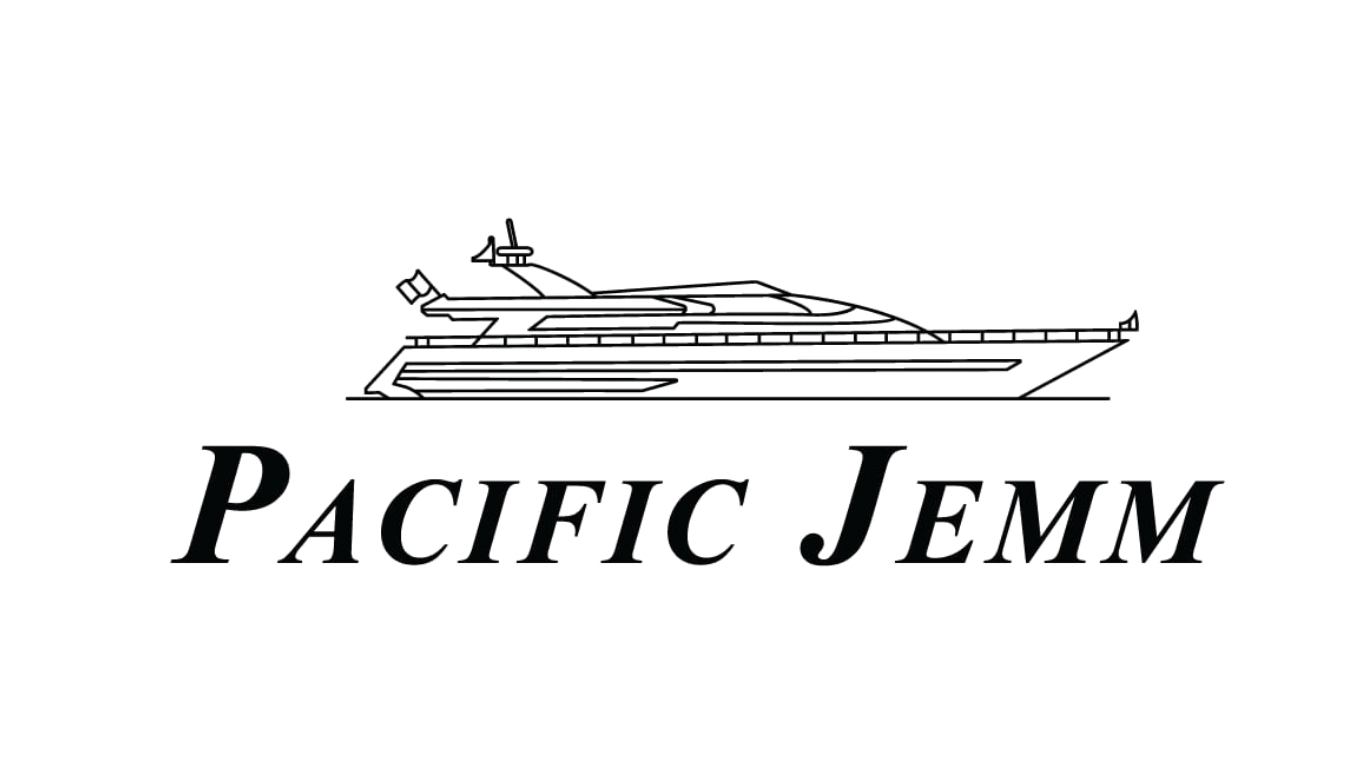 Pacific Jemm