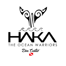 Haka Diving