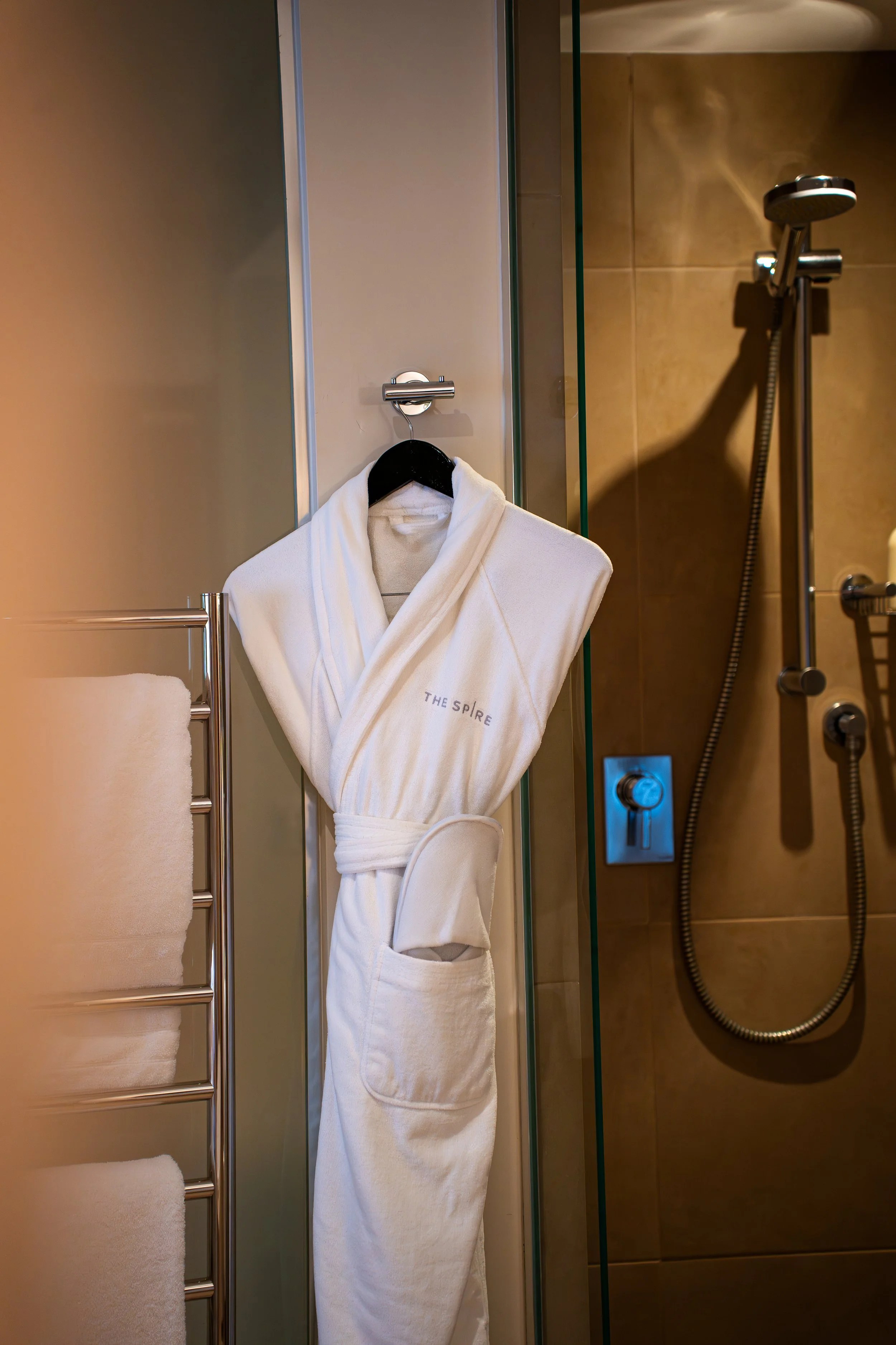 Hotel photography by TommyTakes