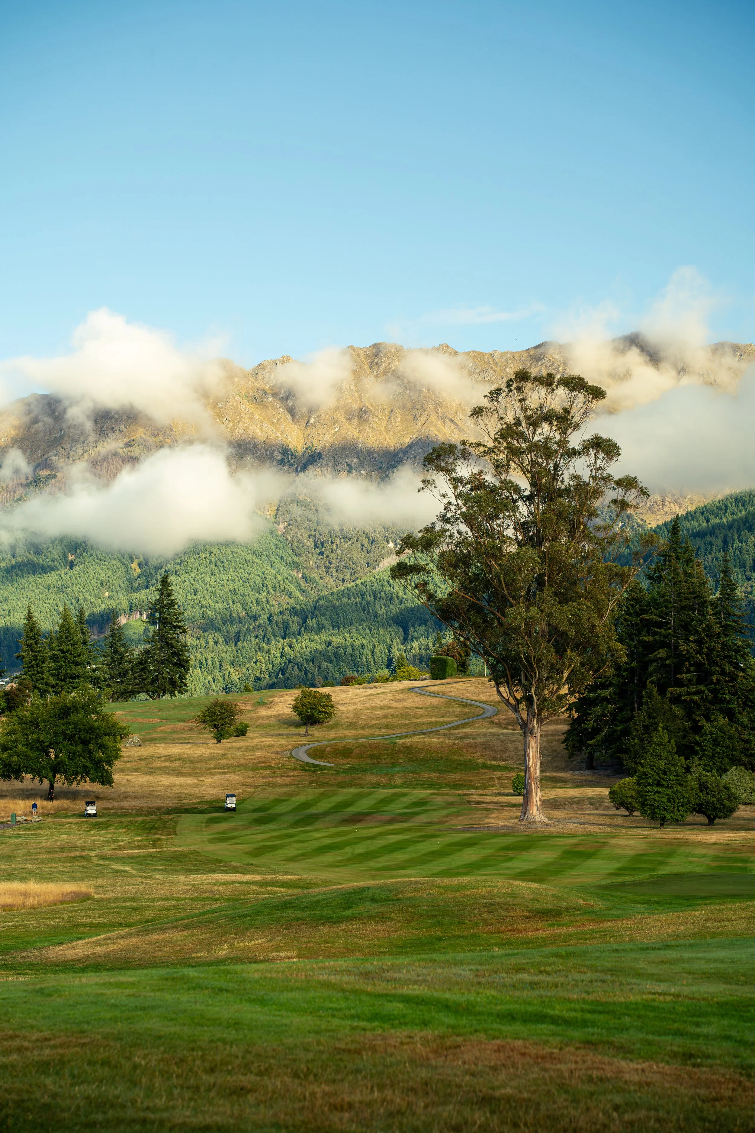 Golf photography by TommyTakes