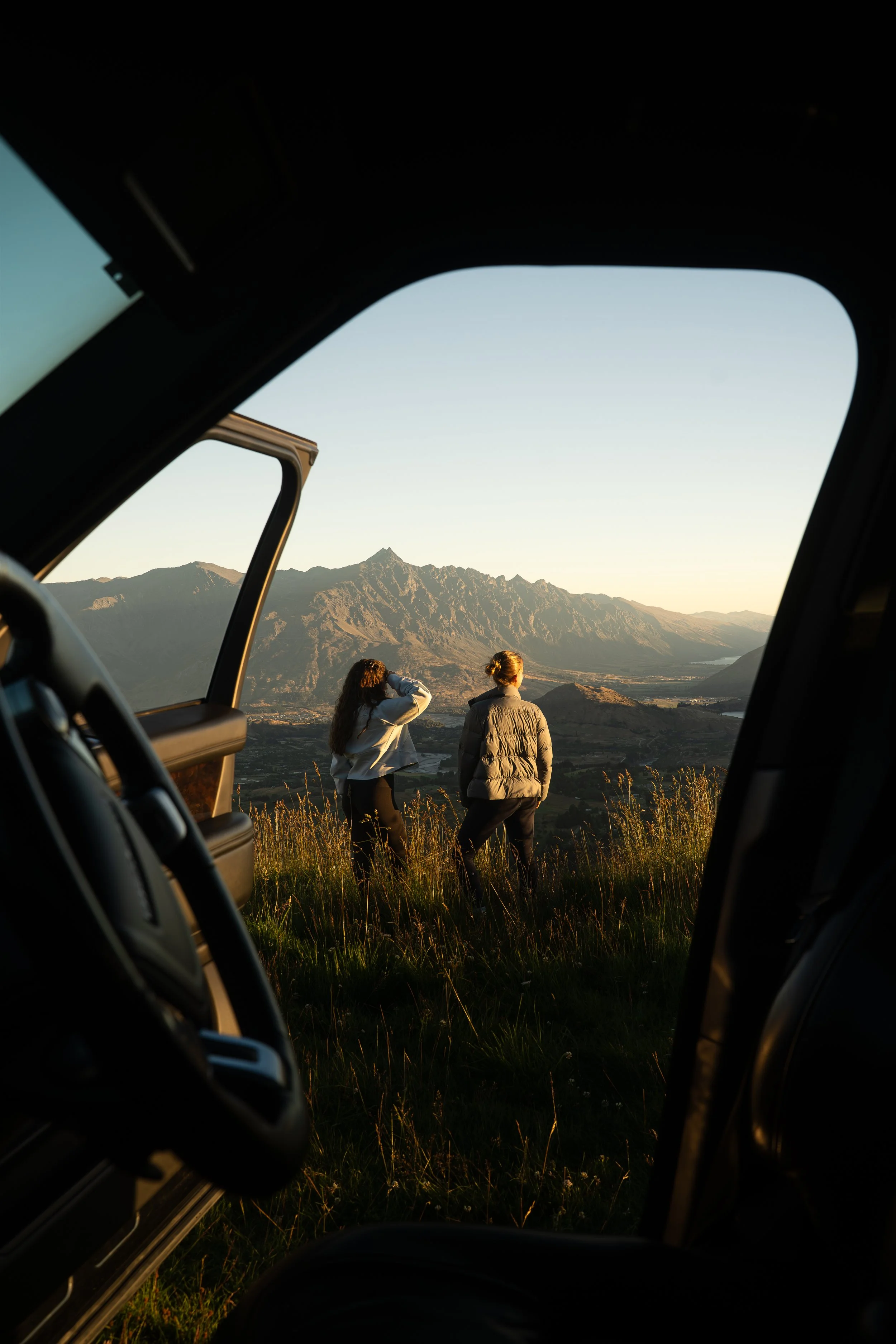 Tourism photography by TommyTakes