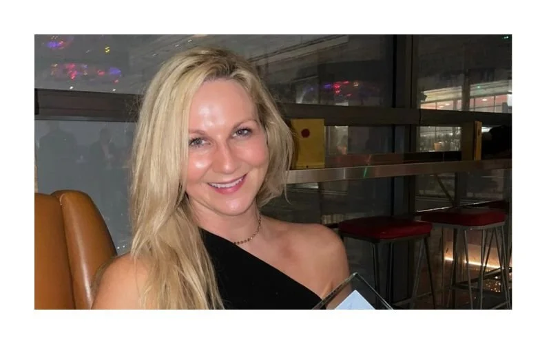 Amanda O’Halloran