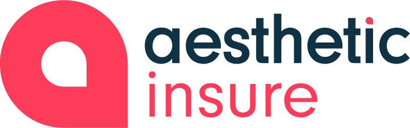 Aesthetic Insure Logo