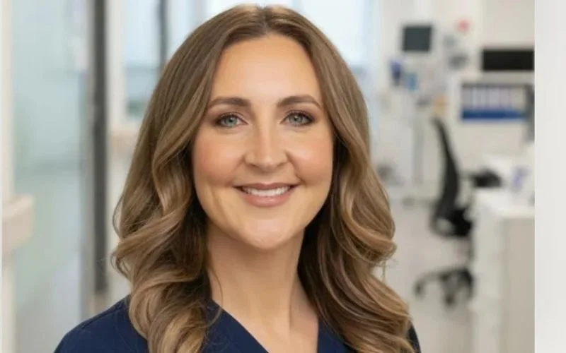 Christina O’Rourke
