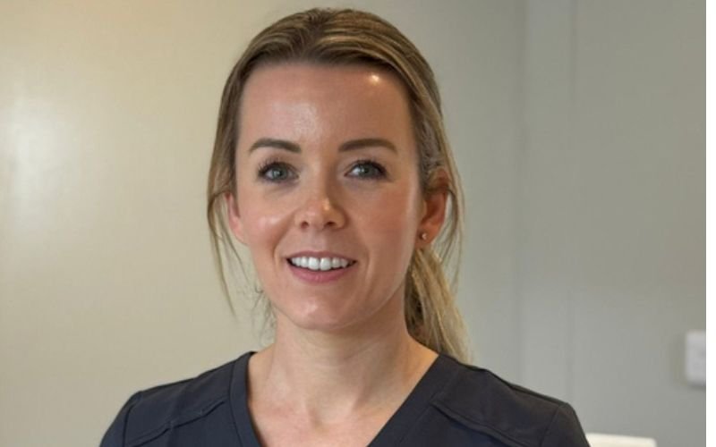 Colleen Keoghan