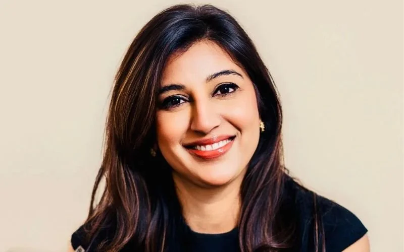 Mehnaaz Khan