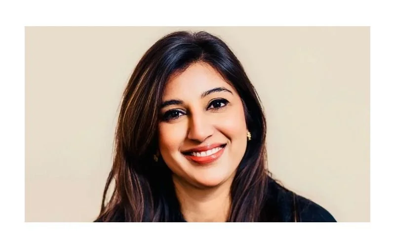 Mehnaaz Khan