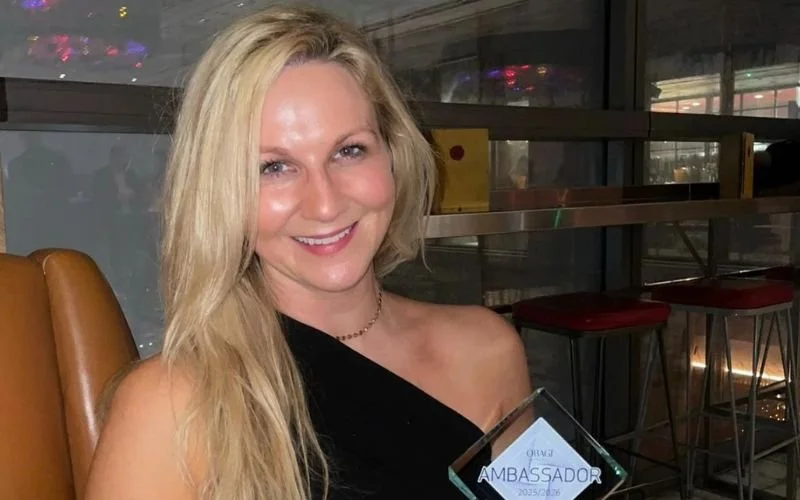 Amanda O’Halloran